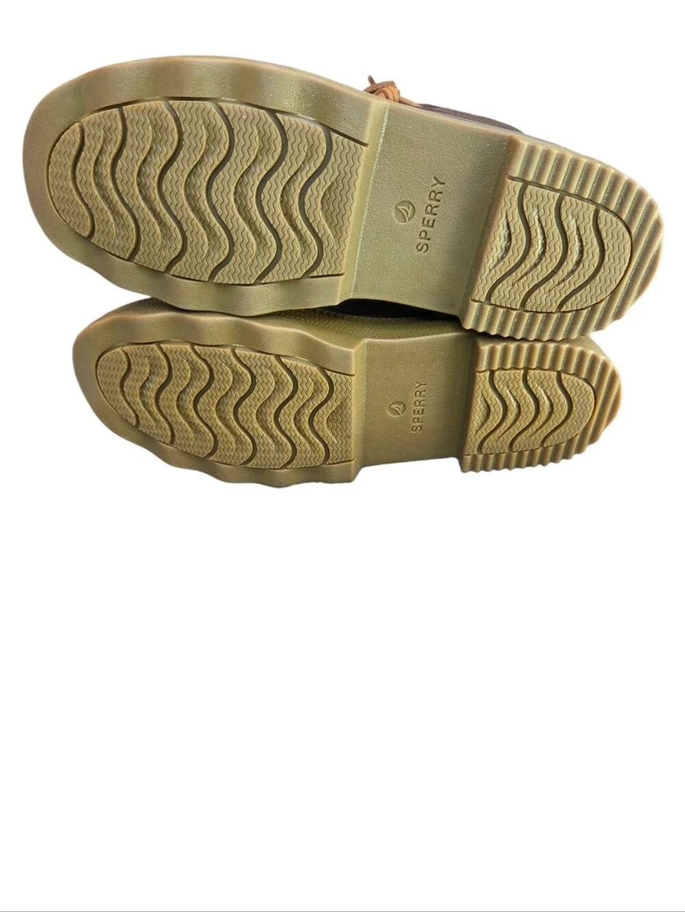 Sperry Saltwater 2.0 Women's Duck Boot